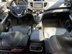 2016 HONDA CR-V TOURING   for sale at Copart AB - EDMONTON