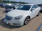 2011 VAUXHALL INSIGNIA E for sale at Copart NEWBURY