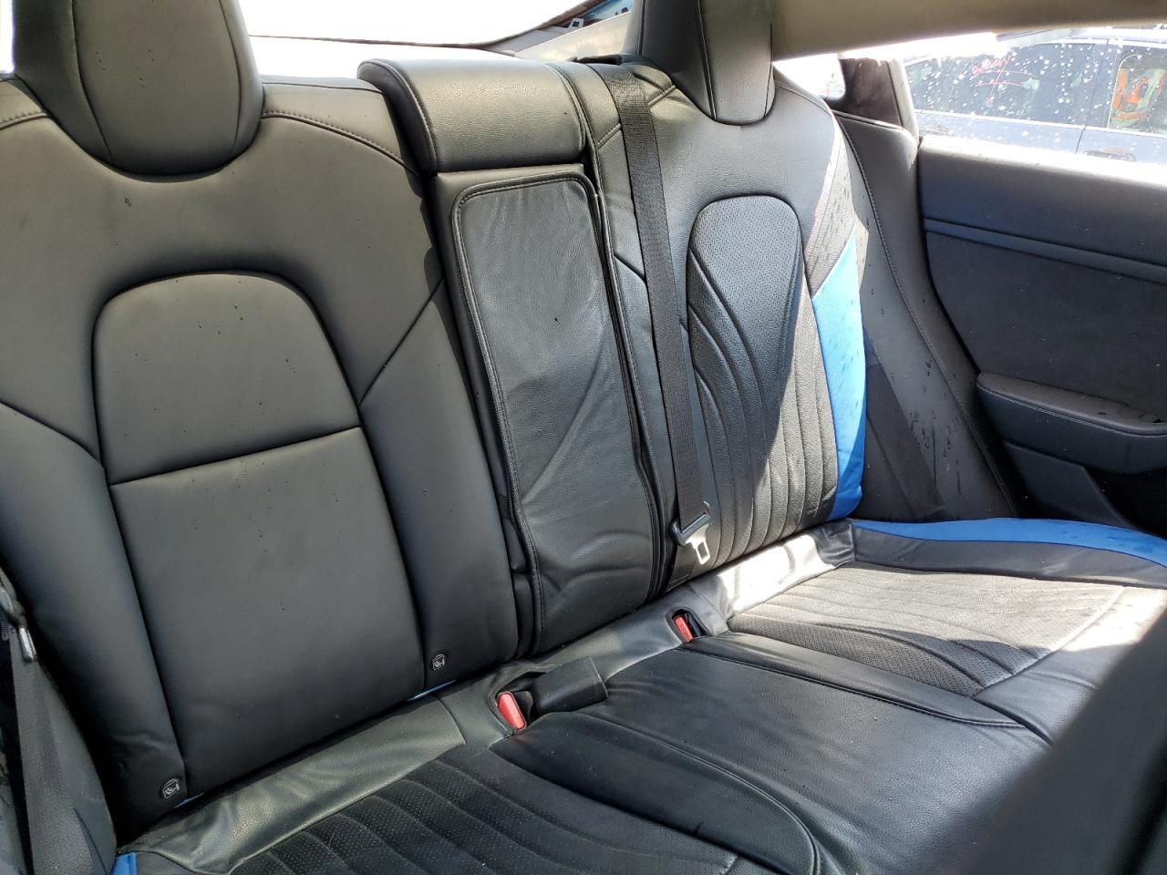 2022 Tesla Model 3 VIN: 5YJ3E1EB0NF365611 Lot: 67755725