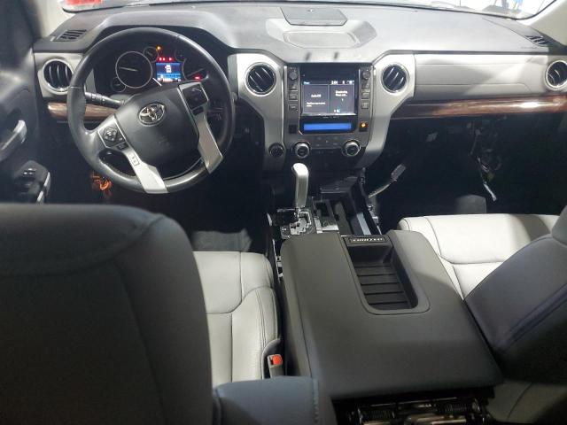 Пикапы TOYOTA TUNDRA 2017 Синий