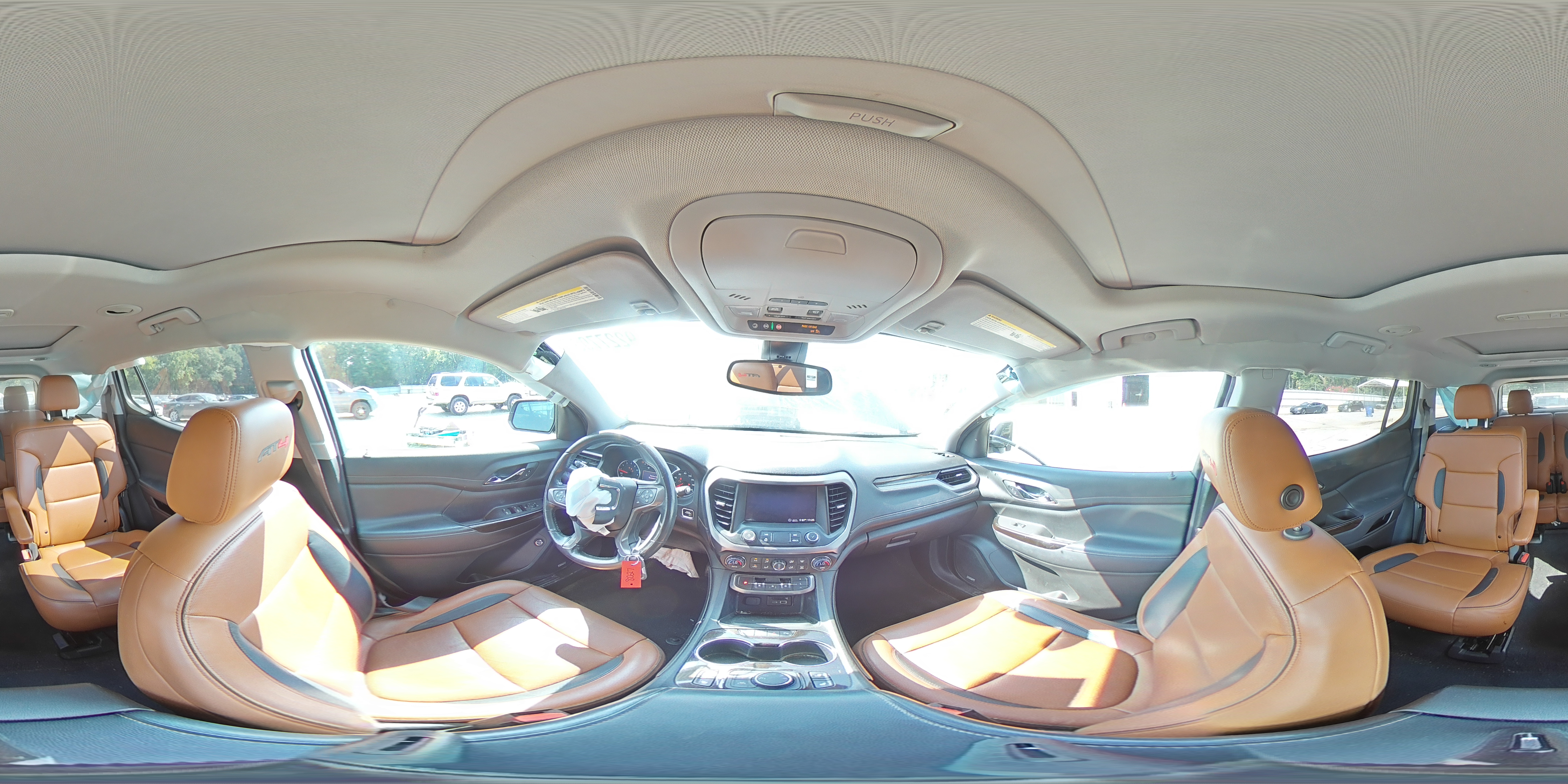 2020 GMC Acadia At4 VIN: 1GKKNLLSXLZ109398 Lot: 69227705