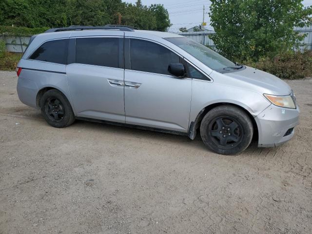 2012 HONDA ODYSSEY EX  