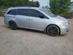 2012 HONDA ODYSSEY EX   for sale at Copart ON - LONDON