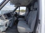 2010 FORD TRANSIT 85 T280S FWD  for sale at Copart WOLVERHAMPTON