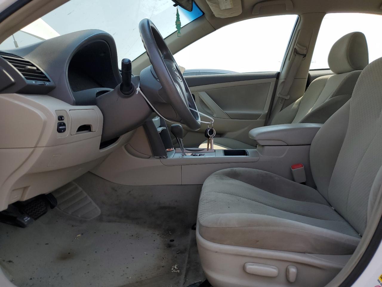 2008 Toyota Camry Ce VIN: 4T1BE46K98U785077 Lot: 67056475