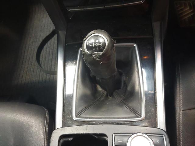 2014 MERCEDES BENZ E220 SE CD