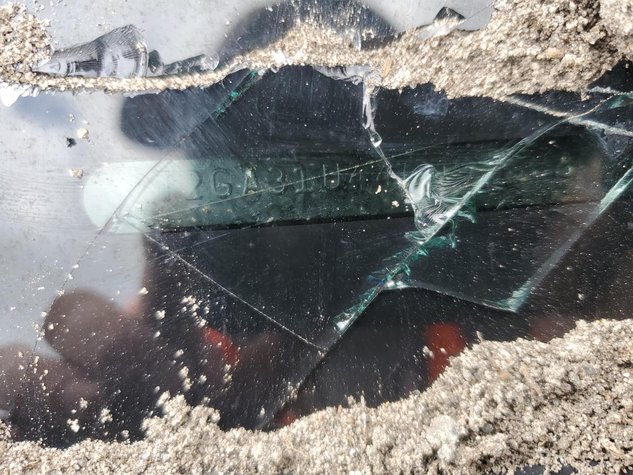 2004 Lexus Rx 330 VIN: 2T2GA31U44C004588 Lot: 94477255