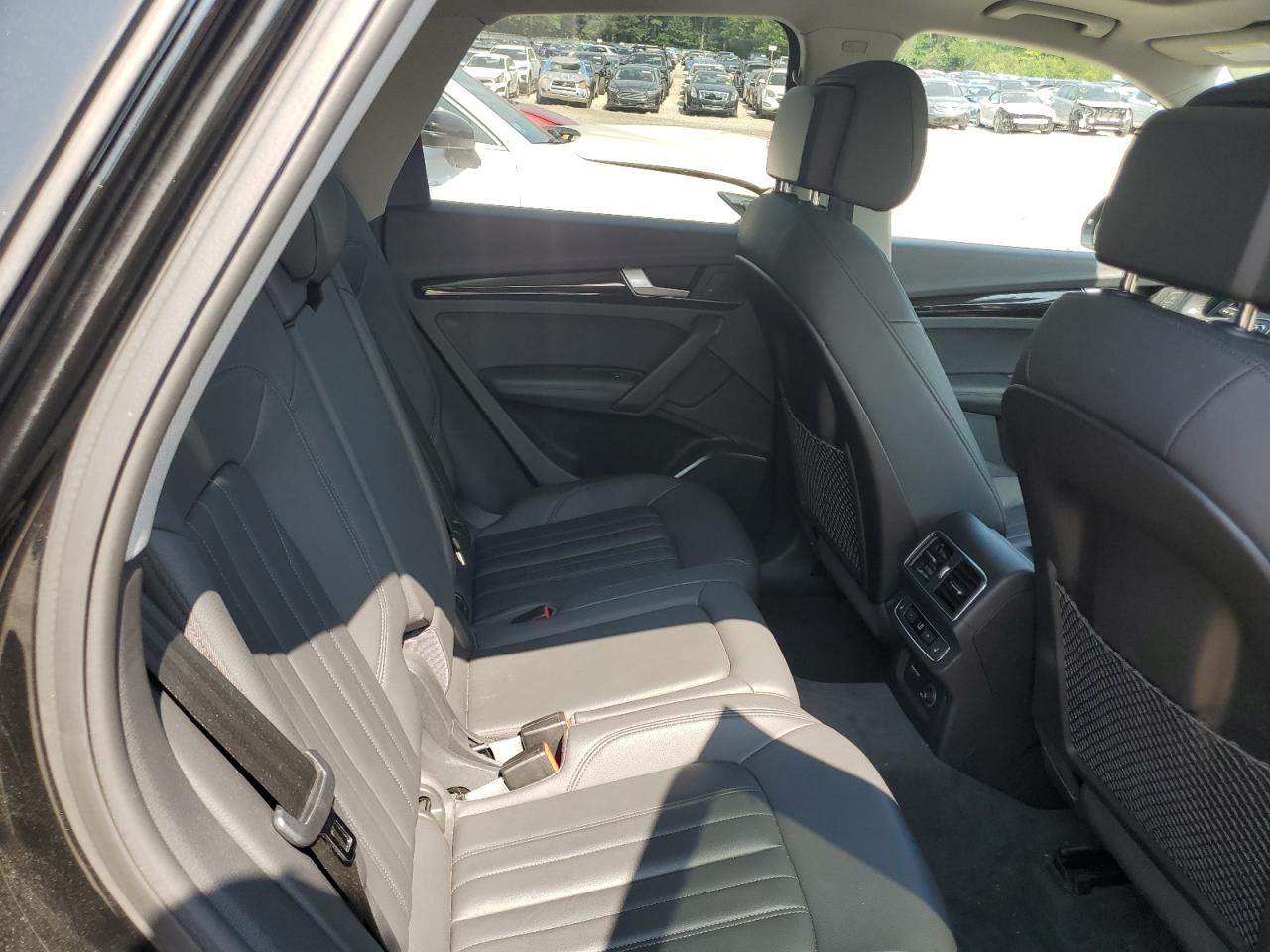 2019 Audi Q5 Premium Plus VIN: WA1BNAFYXK2124601 Lot: 68156035