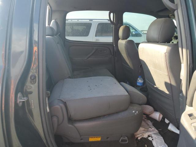 2006 TOYOTA TUNDRA DOUBLE CAB SR5  
