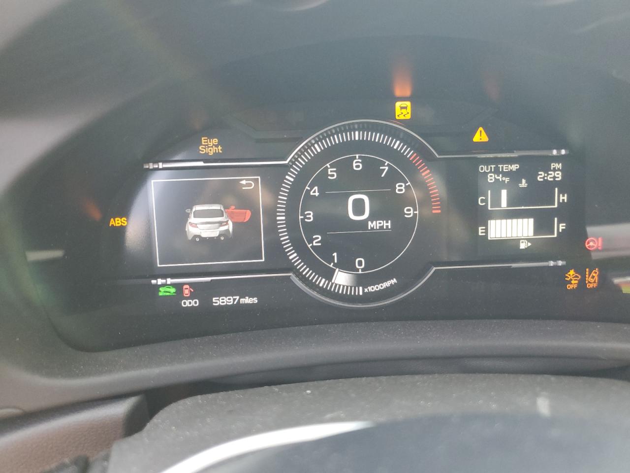 2024 Toyota Gr 86 VIN: JF1ZNBB10R9760325 Lot: 69852155