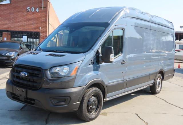 2020 FORD TRANSIT T-250  