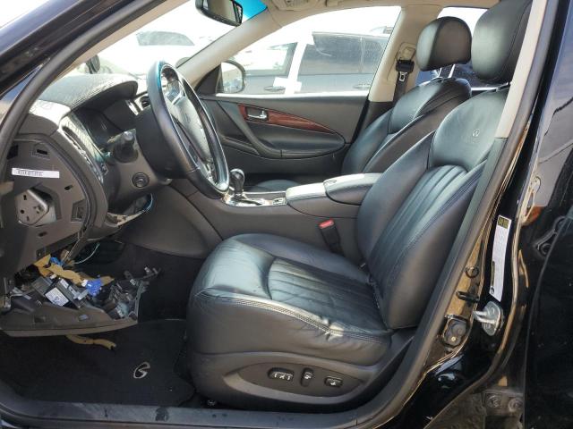 2009 INFINITI EX35 BASE  