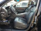 2009 INFINITI EX35 BASE   for sale at Copart AB - EDMONTON