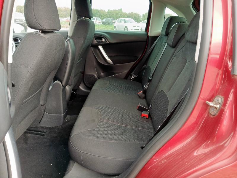 2011 CITROEN C3 EXCLUSIVE AUTO 