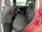 2011 CITROEN C3 EXCLUSIVE AUTO  for sale at Copart WISBECH