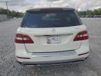 2012 MERCEDES-BENZ ML 350 4MATIC   à vendre chez Copart OH - AKRON