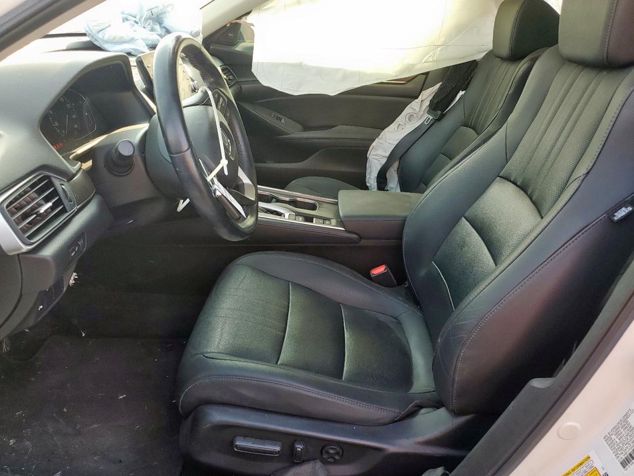 2021 Honda Accord Exl VIN: 1HGCV1F5XMA084742 Lot: 68932855