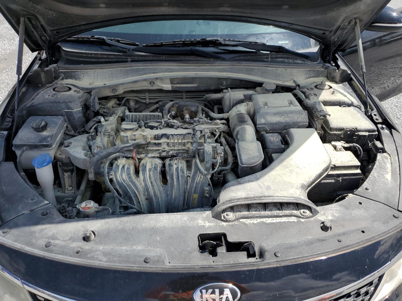 2018 Kia Optima Ex VIN: 5XXGU4L30JG262259 Lot: 68260355