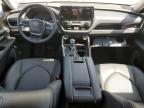 2024 TOYOTA GRAND HIGHLANDER XLE   for sale at Copart ON - TORONTO
