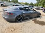 2013 TESLA MODEL S    à vendre chez Copart LA - SHREVEPORT
