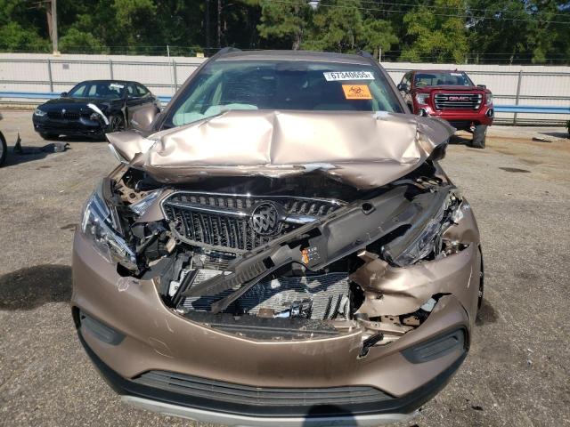  BUICK ENCORE 2019 tan