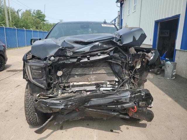 2024 GMC SIERRA K1500 AT4  