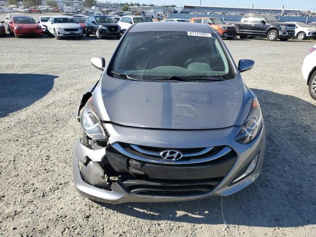  HYUNDAI ELANTRA 2013 Szary