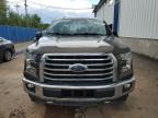 2017 FORD F150 SUPER CAB   for sale at Copart NB - MONCTON