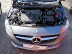 2016 MERCEDES-BENZ A CLASS SPORT for sale at Copart WOLVERHAMPTON