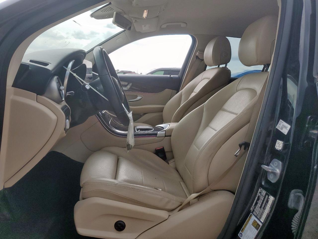 2020 Mercedes-Benz Glc 300 VIN: W1N0G8DB8LF765215 Lot: 70899545