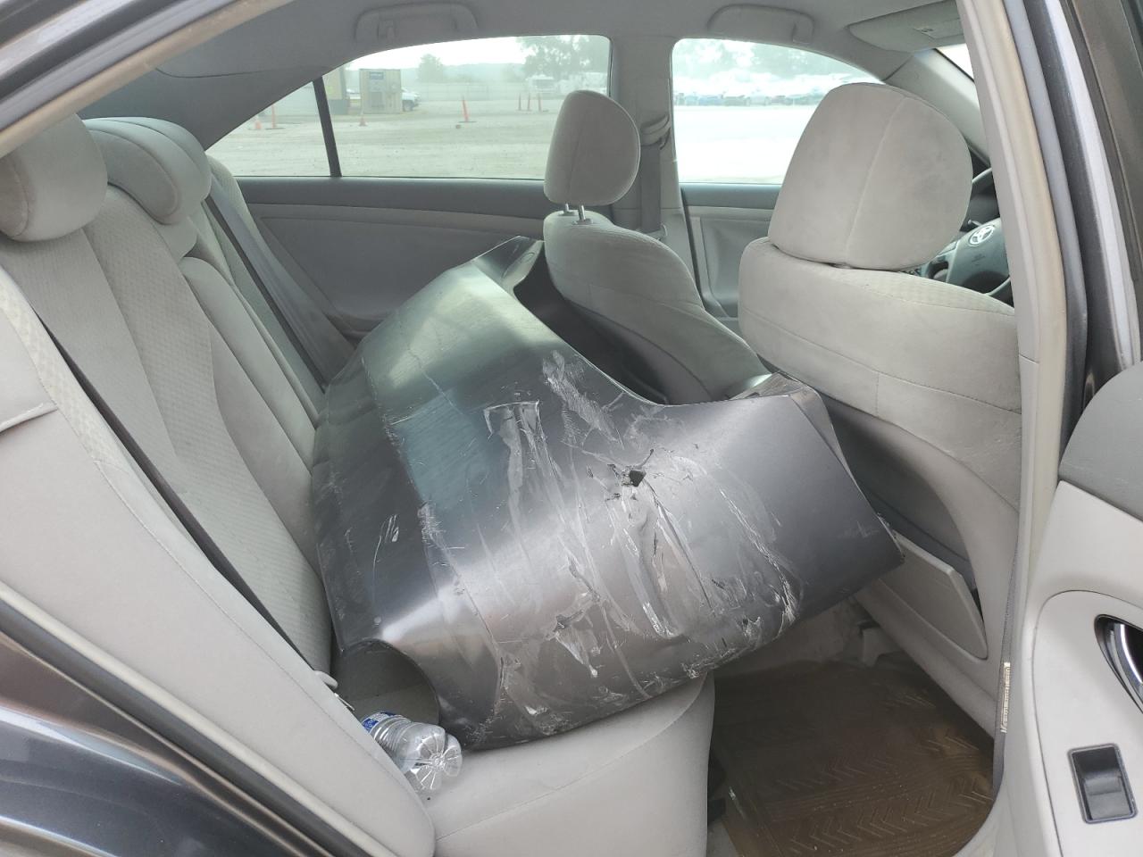 2007 Toyota Camry Ce VIN: 4T1BE46K57U098838 Lot: 67870185