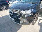 2017 VAUXHALL MOKKA X ACTIVE for sale at Copart SANDWICH
