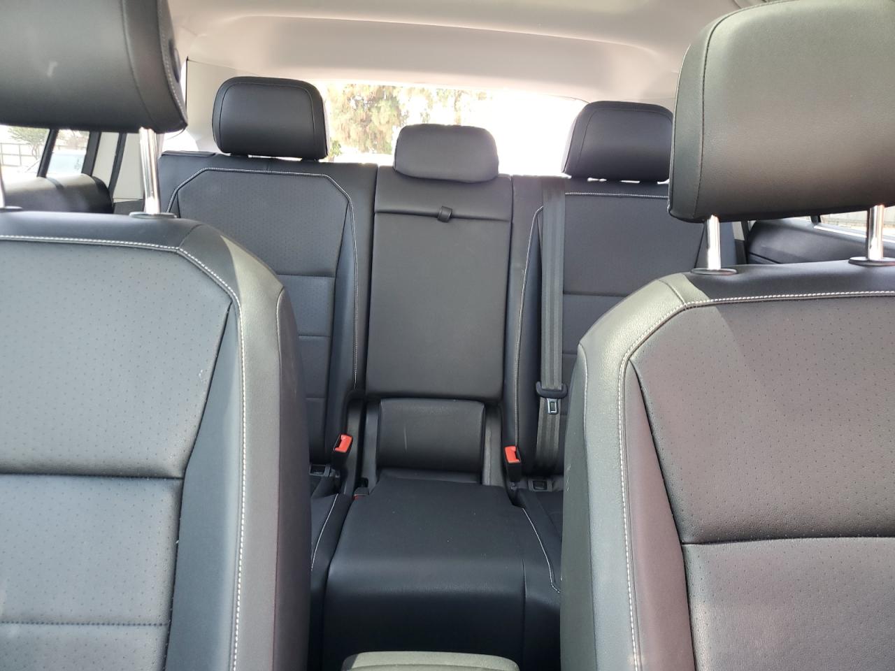 2021 Volkswagen Tiguan Se VIN: 3VV3B7AX2MM019214 Lot: 68558495