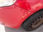 2010 FIAT GRANDE PUNTO  for sale at Copart CASTLEDERMOT - IRELAND