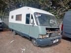 1992 TALB EXPRESS 15 for sale at Copart WISBECH