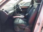 2015 AUDI Q5 SE TDI QUATTRO AUTO  for sale at Copart WOLVERHAMPTON