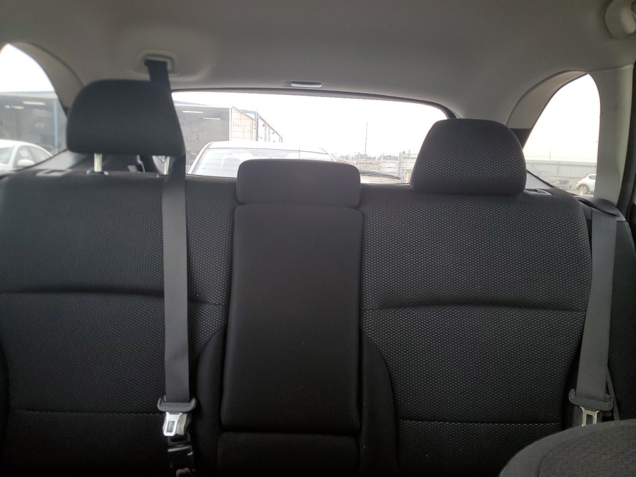 2017 Subaru Outback 2.5I Premium VIN: 4S4BSACCXH3411619 Lot: 67573475