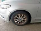 2016 FORD MONDEO ZETEC for sale at Copart SANDTOFT