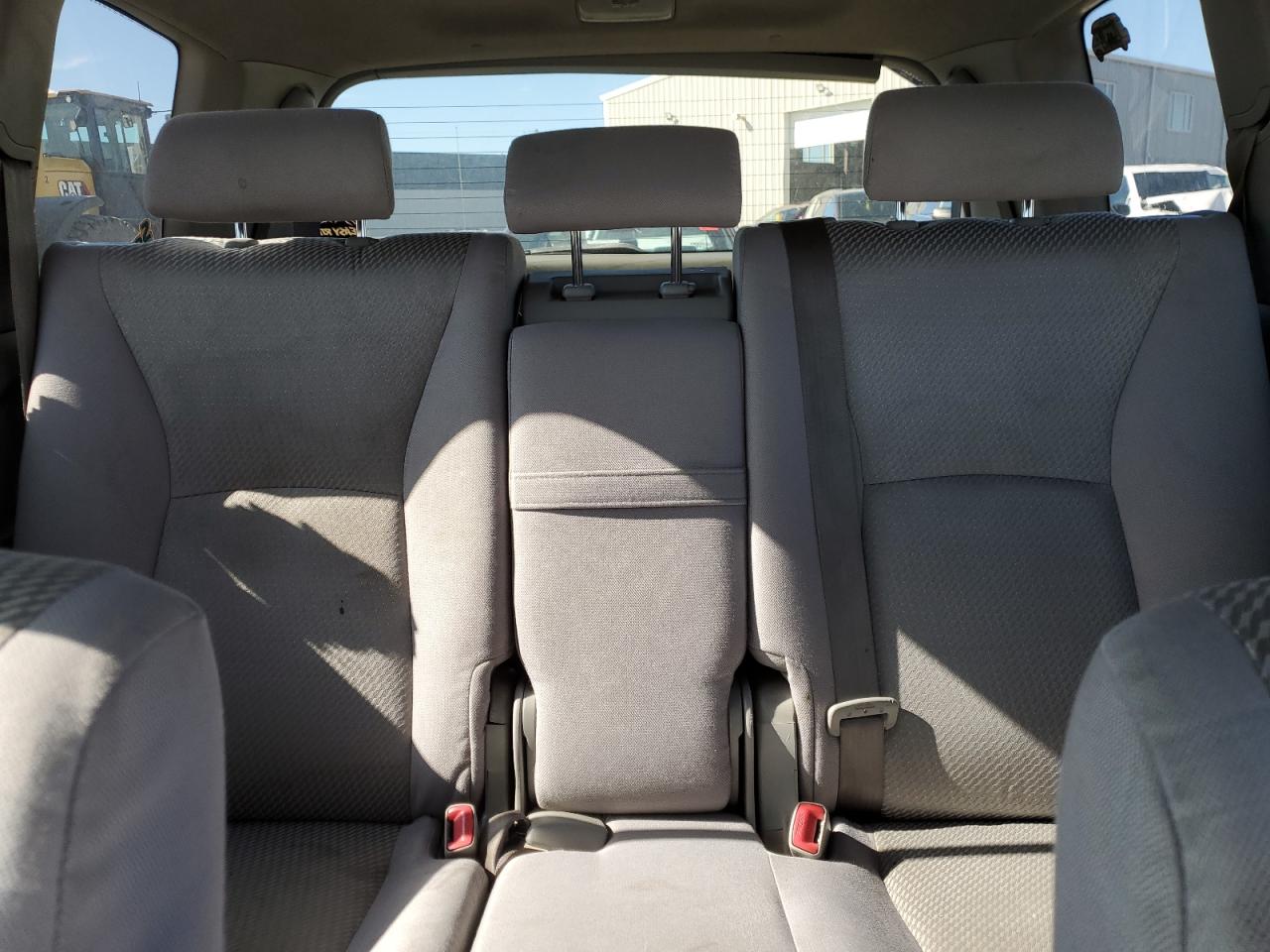 2004 Toyota Highlander VIN: JTEEP21A440006163 Lot: 69320535