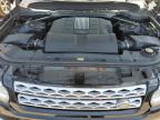 2015 LAND ROVER RANGE ROVER SPORT HSE   for sale at Copart NY - SYRACUSE