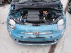 2017 FIAT 500 C ANNI for sale at Copart ST HELENS