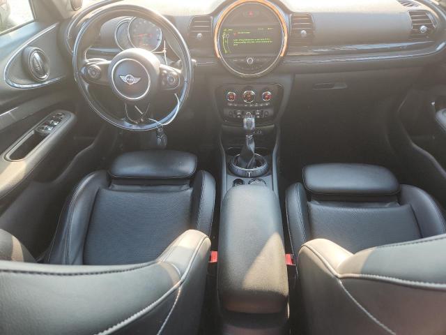  MINI COOPER 2017 Фиолетовый