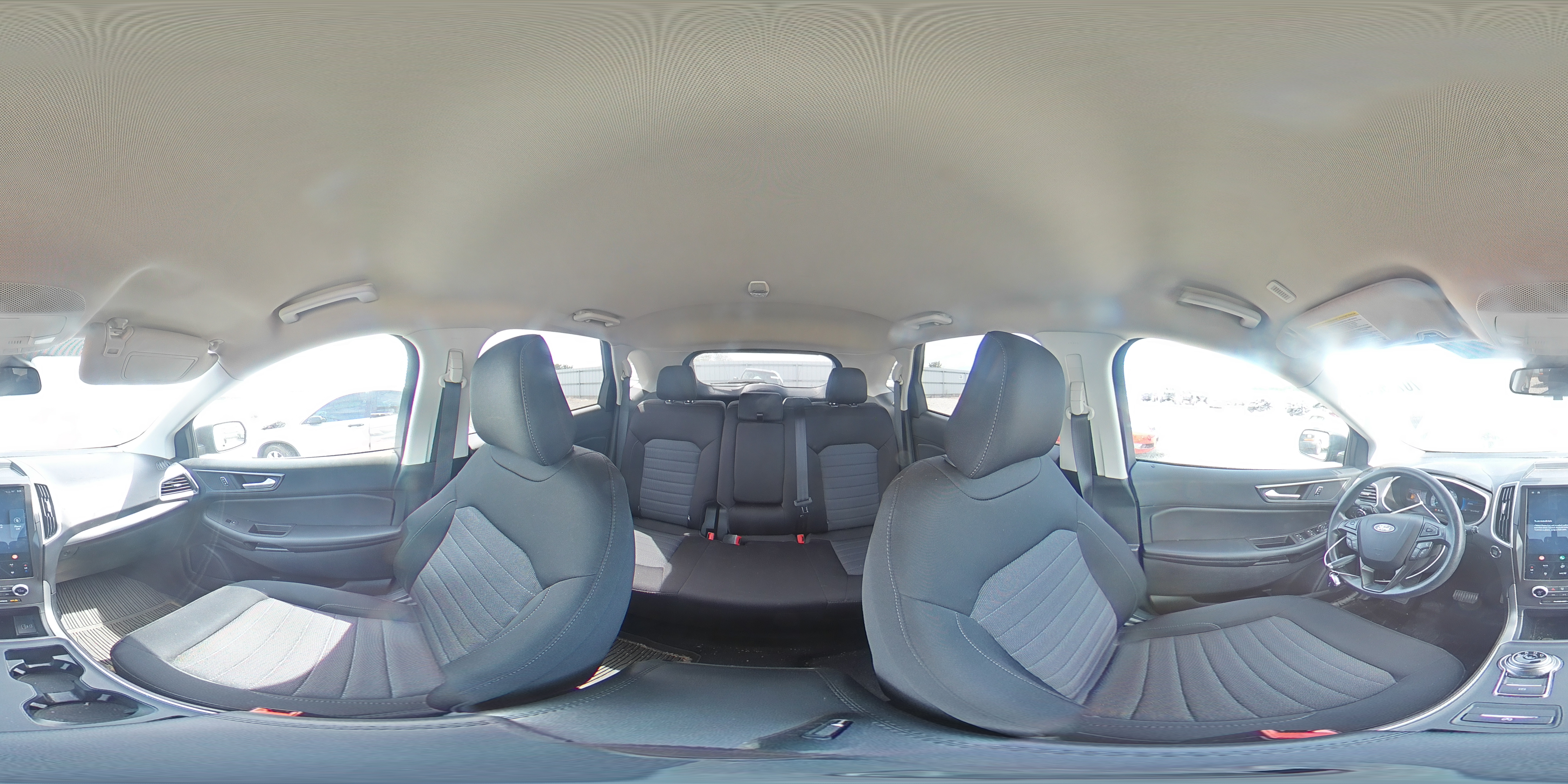 2021 Ford Edge Se VIN: 2FMPK3G91MBA59976 Lot: 70725245