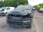 2017 FORD RANGER WILDTRAK 4X4 TDCI  for sale at Copart GLOUCESTER