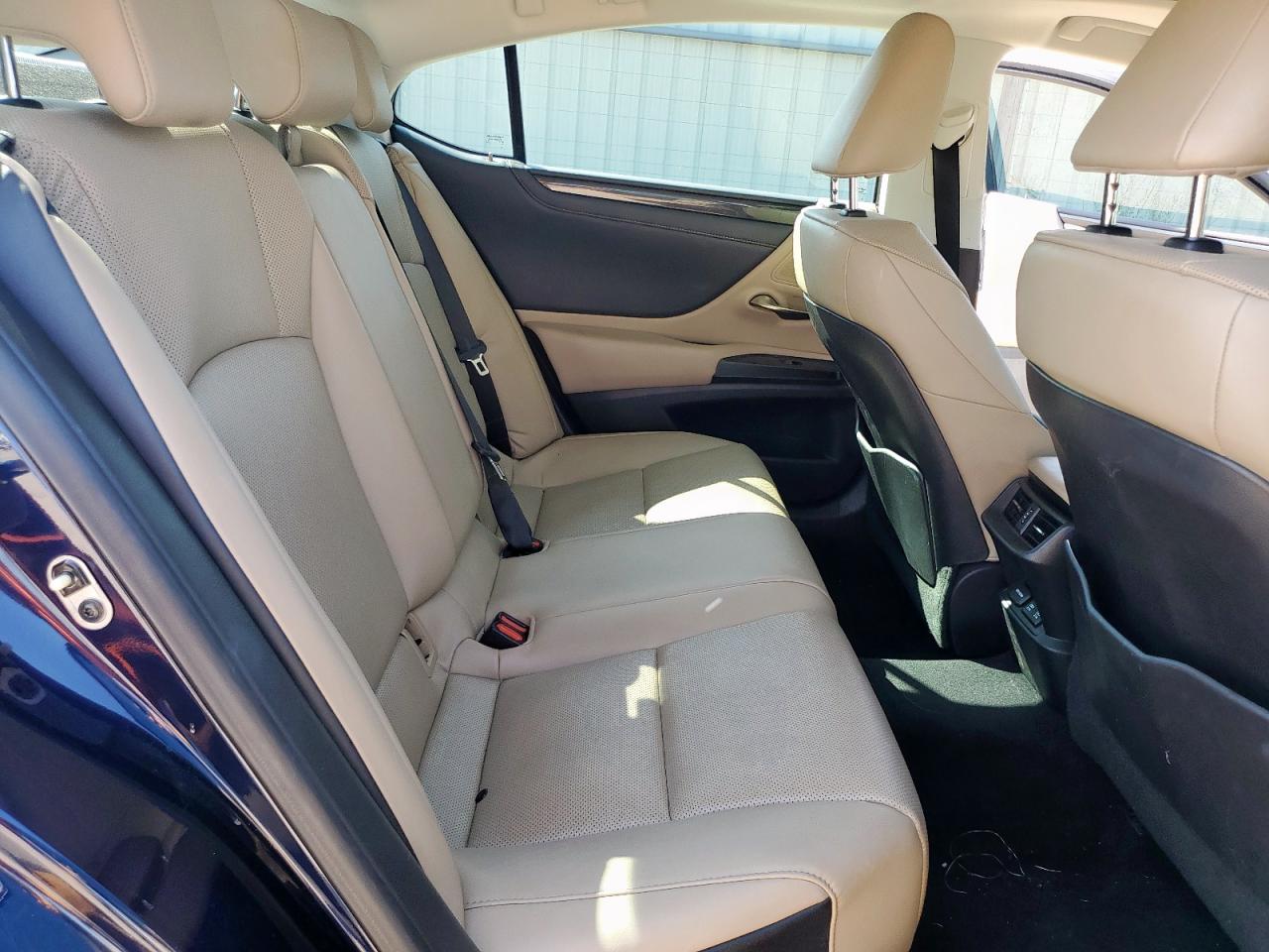 2021 Lexus Es 350 Base VIN: 58ACZ1B13MU093341 Lot: 69814335