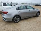 2023 KIA FORTE EX   for sale at Copart AB - EDMONTON