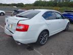 2016 SKODA OCTAVIA VR for sale at Copart SANDTOFT