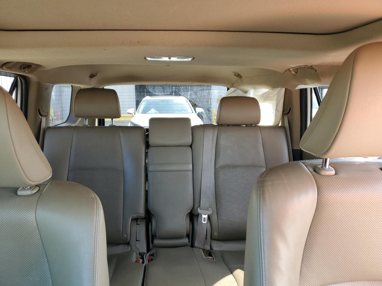 2018 Toyota 4Runner Sr5 VIN: JTEZU5JR1J5180885 Lot: 69365915