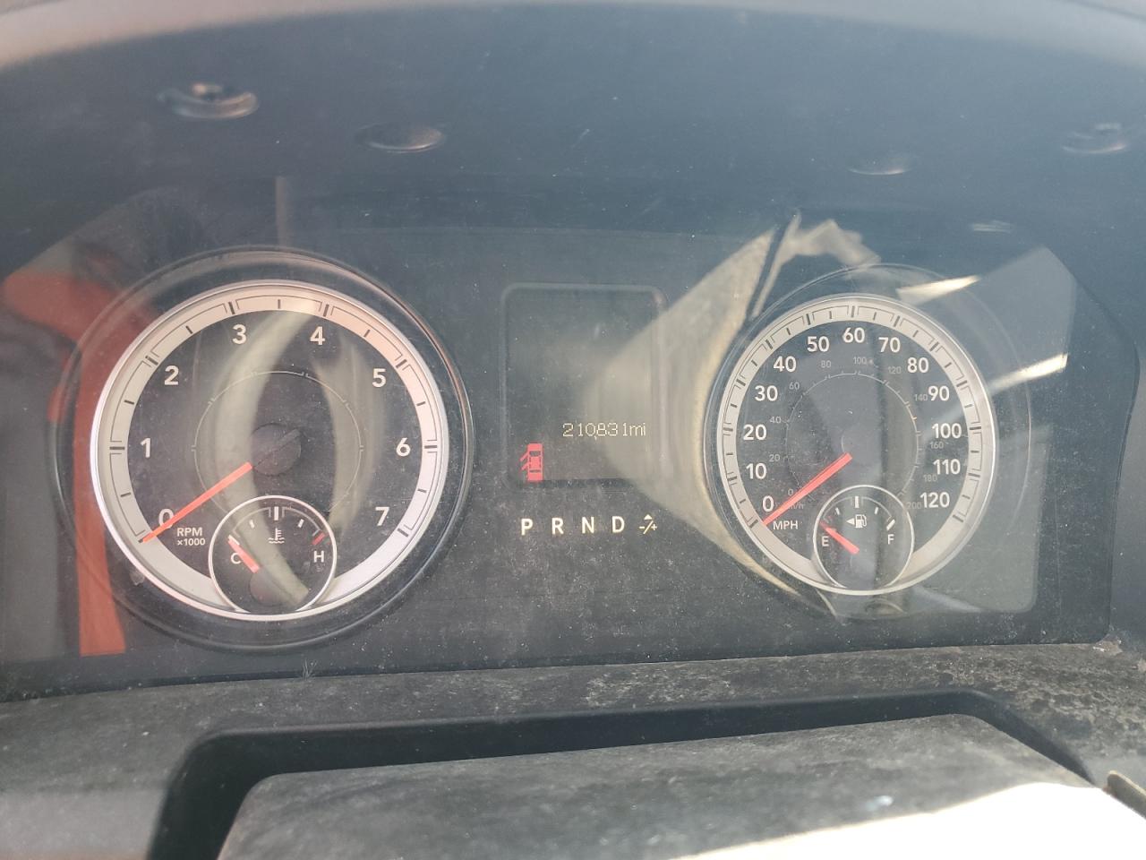 2015 Ram 1500 St VIN: 1C6RR6FT2FS552573 Lot: 66815095