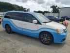 2016 DODGE GRAND CARAVAN SXT   for sale at Copart VA - HAMPTON